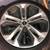 2022 AUDI Q8 21" OEM WHEELS RIMS ALL SEASON TIRES 3 thumbnail
