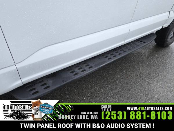 2023 Ford F-150 Tremor - Photo 12