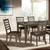 PRICE DROP! ADIA 7pc Dining Set 2 thumbnail
