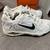 Nike air edge, leather sneaker men's size 12 new inbox 3 thumbnail