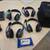 EARTEC UltraLITE-HD wireless headsets for SxS 1 thumbnail