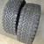 P275/55/20 BF Goodrich All Terrain KO2 pair 1 thumbnail