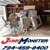 Junk Removal 734-459-8400 Dumpster Rental Trash Removal Debris Movers 8 thumbnail