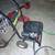 Honda pressure washer 2 thumbnail