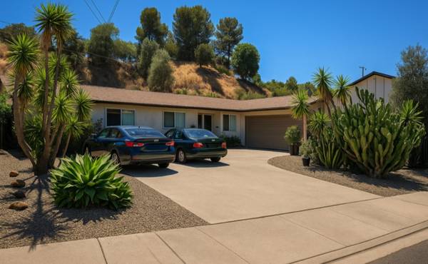 $1,600 / 4br - Habitación en alquiler – Camina al área universitaria de SDSU (área universitaria)63866048959491123
