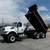 2018 International 7400 Dump Truck 7 thumbnail