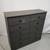 Gray Matte Dresser! 10 Drawers! 3 thumbnail
