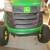 Newer John Deere riding mower/ 63 hours 13 thumbnail
