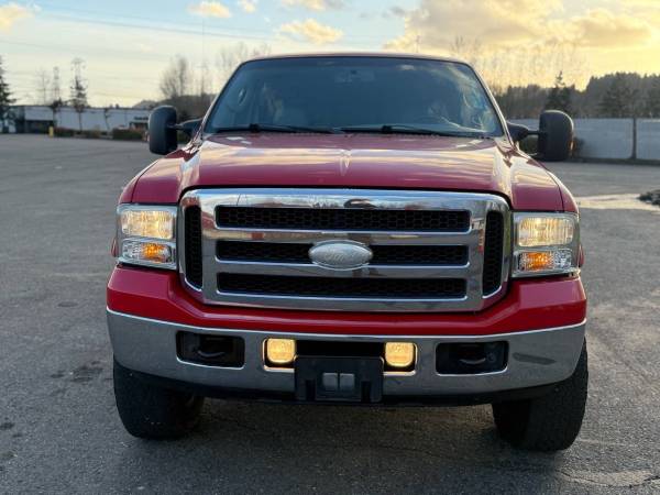 2006 Ford F-250 Super Duty - Photo 3