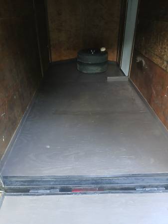 trailer for sale 2500 OBO 1