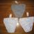 New: High Leg Bikini Under Garments, 100% Cotton, Size 7, 3 Available! 6 thumbnail