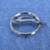 1964 IMPALA REAR QUARTER PANEL EMBLEM #4413012 2 thumbnail