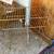 Mid Century Modern: kitchen table, cart, desk, record rack, metl geese 7 thumbnail