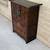 Beautiful vintage Korean Tansu cabinet. 3 thumbnail