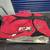 Fox Motocross Pants - Red 2 thumbnail
