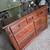 Bedroom Dresser - dimensions L 65.5"x H 40.5x W 18" 3 thumbnail