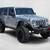 2012 Jeep Wrangler Unlimited 4x4 4WD SUV Rubicon Convertible 3 thumbnail