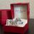 Brand new diamond Wedding ring/ my loss your gain!!! 2 thumbnail