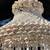 Vintage Seashell Chandelier Wind Chime 3 thumbnail