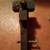 Trailer Ball mount pin and ball 2 thumbnail