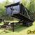 New Arrival 2026 8x22 Pintle Pull Hydraulic Scissor Lift Dump Trailer 10 thumbnail