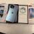 Apple iPhone 13 Pro Max 128GB Sierra blue (Factory Unlocked) 2 thumbnail