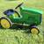 John Deere 8310 Pedal Tractor 14 thumbnail