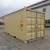 20’ Double Door Shipping Container  One Trip 4 thumbnail