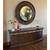 Modern Designer Buffet With Matching Mirror 1 thumbnail