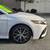 2022 Toyota Camry SE sedan White 7 thumbnail