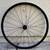 Bontrager Paradigm TLR disc FRONT road wheel - new 1 thumbnail