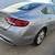 2015 Chrysler 200 3 thumbnail