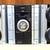 SONY MINI HI-FI Component System MHC-GX250 Tested 1 thumbnail