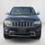 2016 Jeep Grand Cherokee Overland 4x4 4WD SUV 2 thumbnail