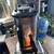 art deco MCM stainless steel vita-mix vitamix 3600 plus works great 2 thumbnail