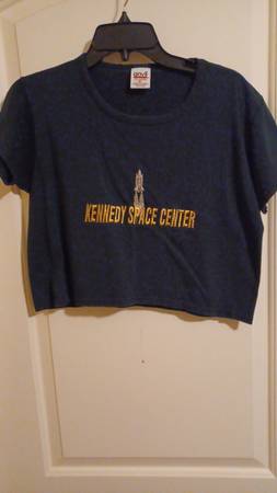 Camiseta sin mangas KSC - 15 USD