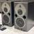 Dynaudio AIR 20 studio monitor speakers including remote control 1 thumbnail