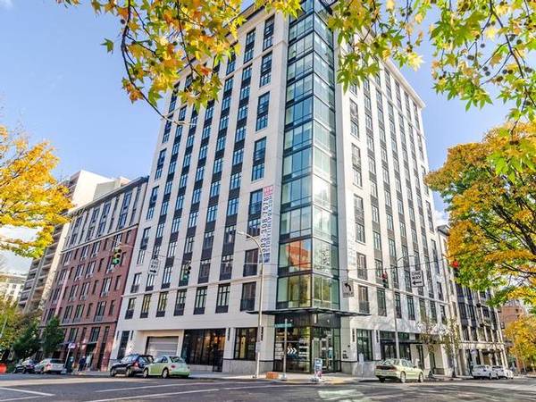 $1,648 / 1br - 674ft2 - Disfruta la vida en el Distrito Cultural de Portland (SW Portland / PSU / Universidad Estatal de Portland)63831326433921124