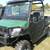 Kioti K9 UTV, diesel, 4x4, 1,500lb capacity 2 thumbnail