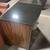 Bernhardt Rosewood Chest With Black Granite Top 3 thumbnail