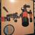Tasco 999vr telescope set 3 thumbnail