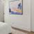 Abstract Framed Canvas Wall Art - KG 2 thumbnail