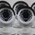 8 Swann Security Surveillance Cameras ~ 1080P ~ HD ~ Weatherproof 2 thumbnail