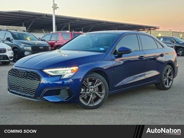 2024 Audi A3 Premium Plus Electric 1