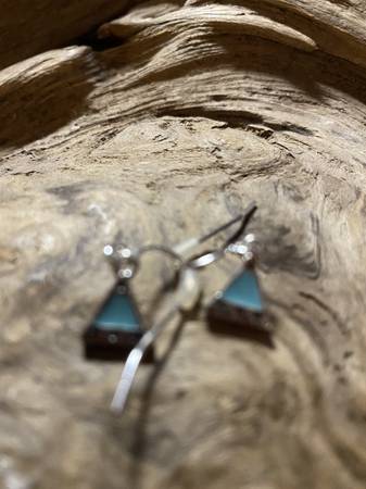 Lot of designer earrings 2 for $25 each - $25 (Renton WA)63471238317569124