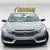 2017 Honda Civic EX 5 thumbnail