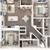 3rd Floor 2 Bedroom/2 Bathroom Unit w/ Pool View! 1 thumbnail