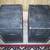Moving, Must Go, Make Offer, Pair of 15" Sub Cabinets 2 thumbnail