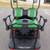 2016 Club Car Precedent w/Navitas 4 Passenger Golf Cart 18 thumbnail