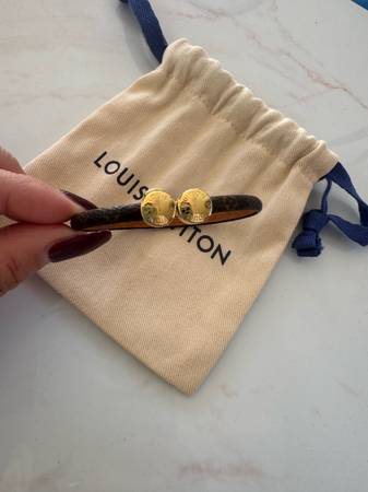Louis Vuitton bracelet 1